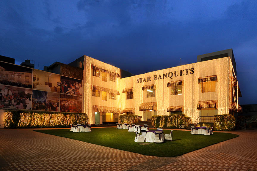 Star Banquet